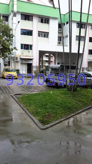 TAMPINES STREET 21 (D18), HDB Shop House #66241282
